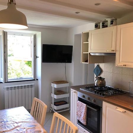 Apartamento La Casa Novella, A 450 Metri Dal Mare Moneglia Exterior foto