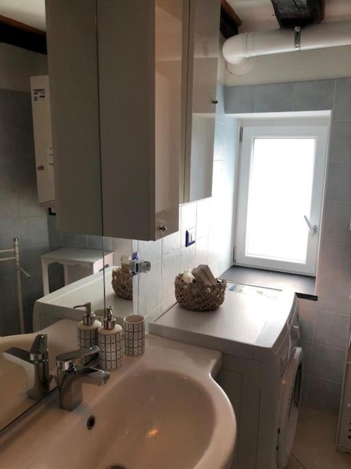 Apartamento La Casa Novella, A 450 Metri Dal Mare Moneglia Exterior foto