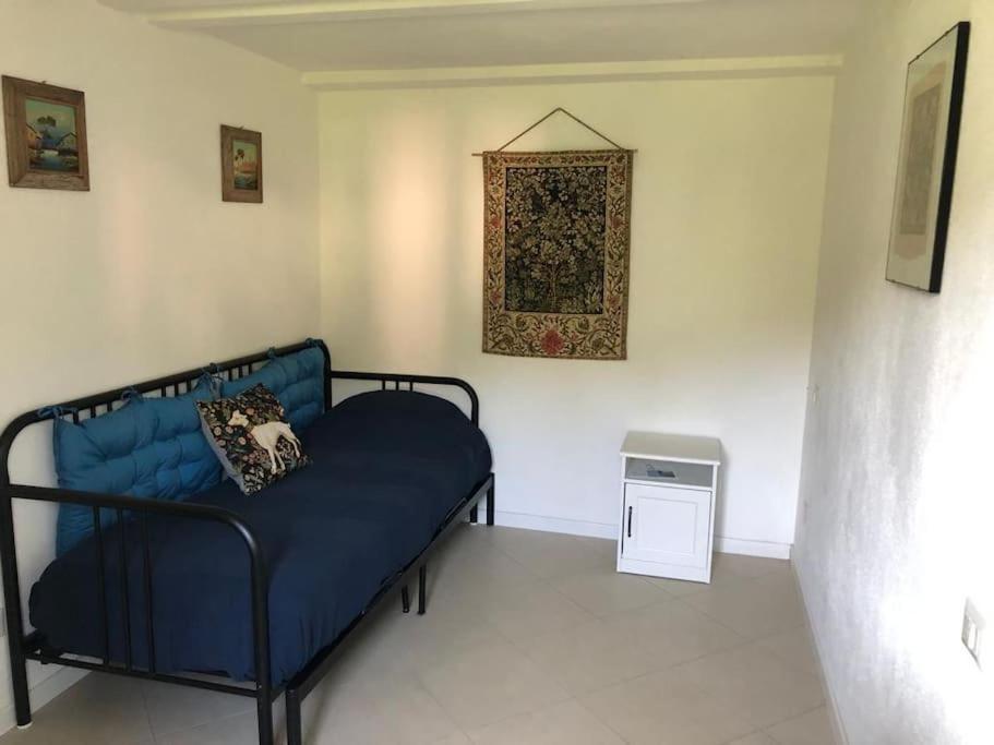 Apartamento La Casa Novella, A 450 Metri Dal Mare Moneglia Exterior foto