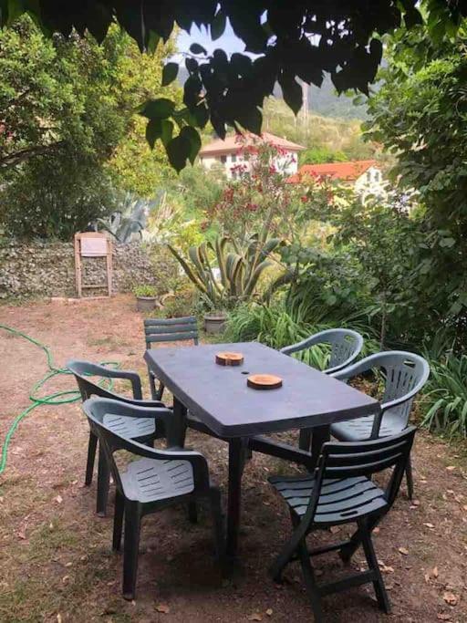 Apartamento La Casa Novella, A 450 Metri Dal Mare Moneglia Exterior foto